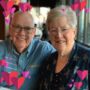 Meet your Posher, Linda